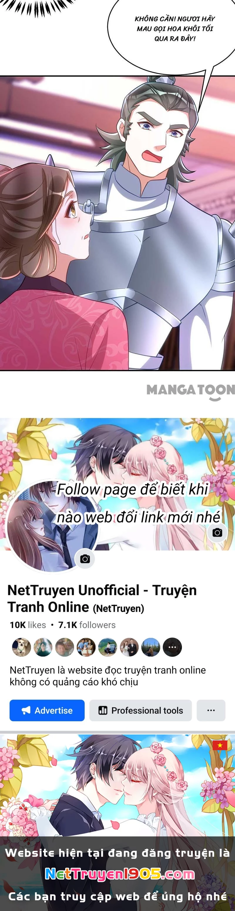 Manh Hổ Trọng Sinh : Tướng Quân Đại Nhân Muốn Ôm Ôm Chapter 62 - 36