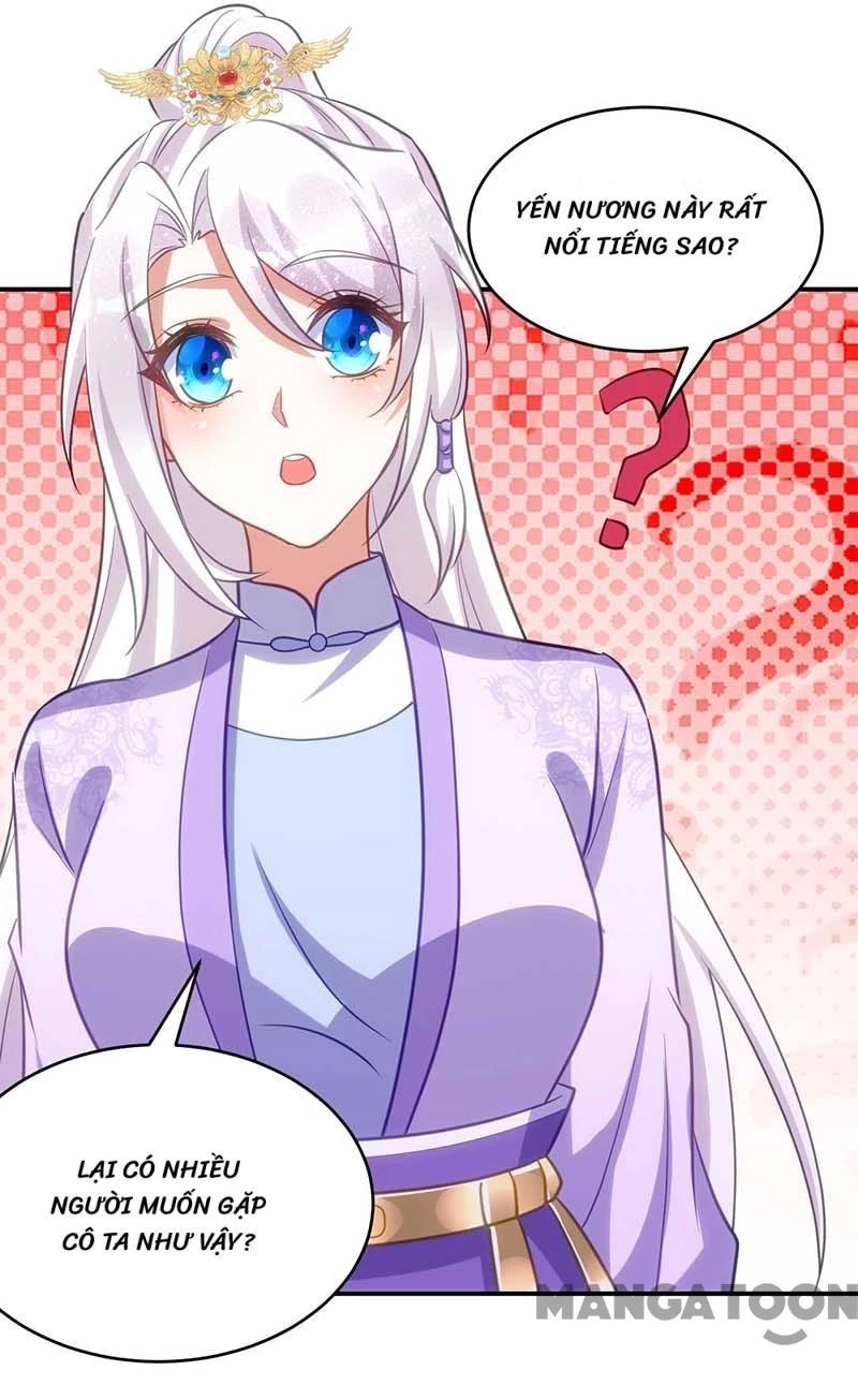 Manh Hổ Trọng Sinh : Tướng Quân Đại Nhân Muốn Ôm Ôm Chapter 63 - 3