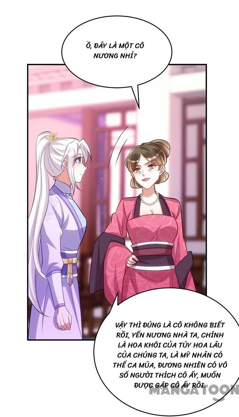 Manh Hổ Trọng Sinh : Tướng Quân Đại Nhân Muốn Ôm Ôm Chapter 63 - 4