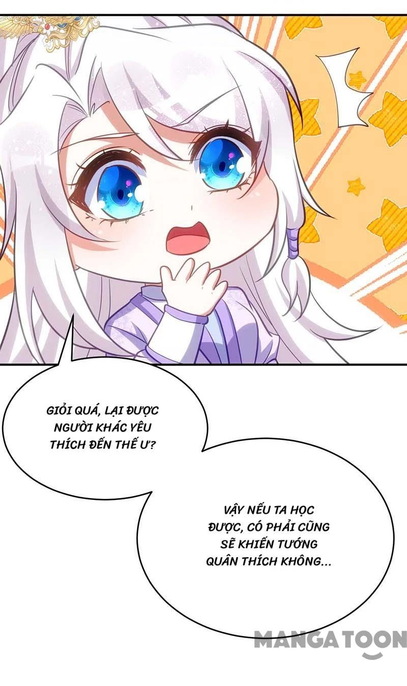 Manh Hổ Trọng Sinh : Tướng Quân Đại Nhân Muốn Ôm Ôm Chapter 63 - 5