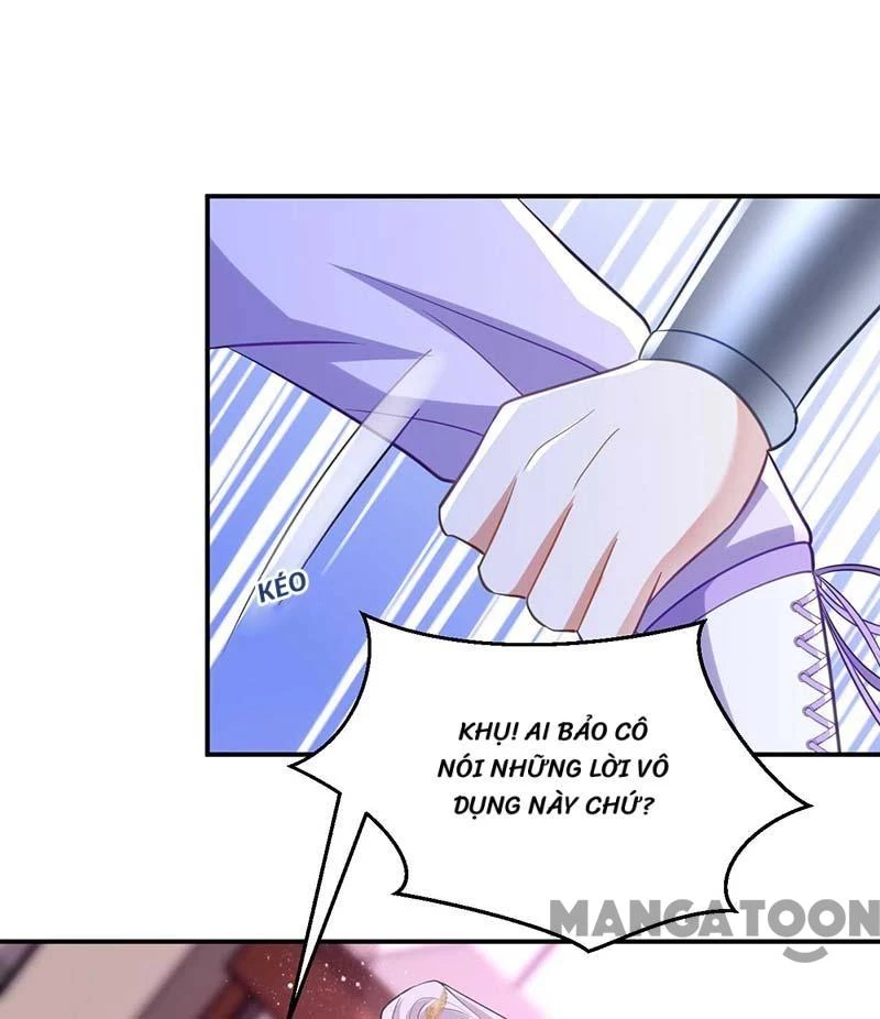 Manh Hổ Trọng Sinh : Tướng Quân Đại Nhân Muốn Ôm Ôm Chapter 63 - 6