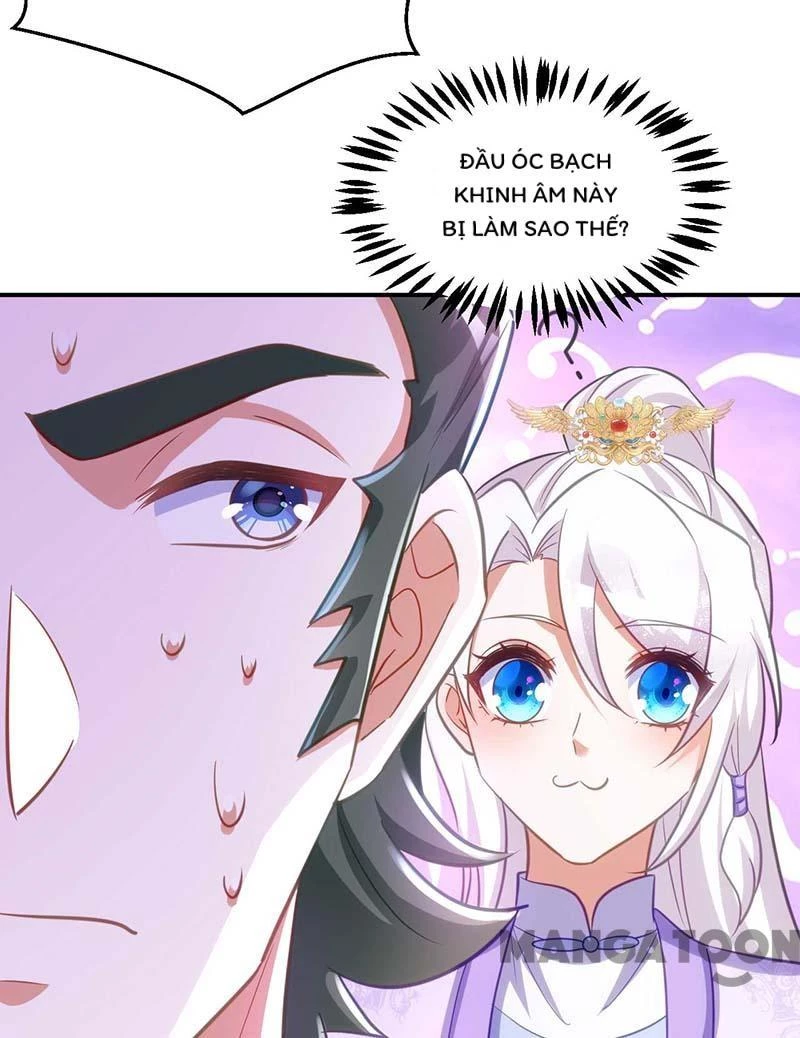 Manh Hổ Trọng Sinh : Tướng Quân Đại Nhân Muốn Ôm Ôm Chapter 63 - 8