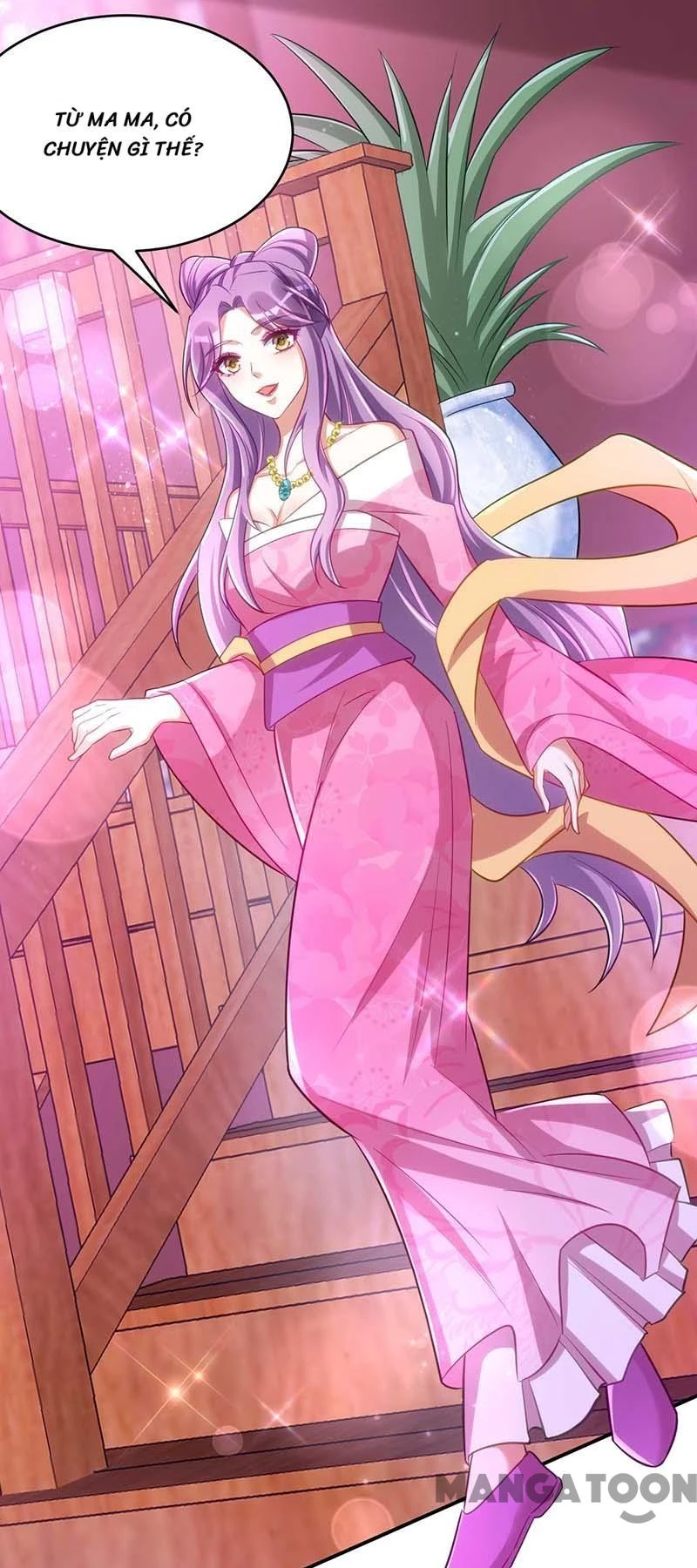 Manh Hổ Trọng Sinh : Tướng Quân Đại Nhân Muốn Ôm Ôm Chapter 63 - 10