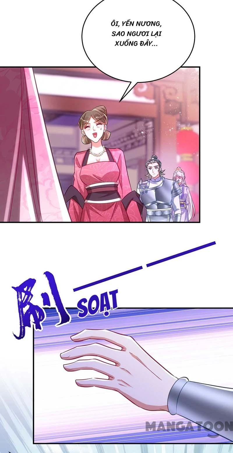 Manh Hổ Trọng Sinh : Tướng Quân Đại Nhân Muốn Ôm Ôm Chapter 63 - 13