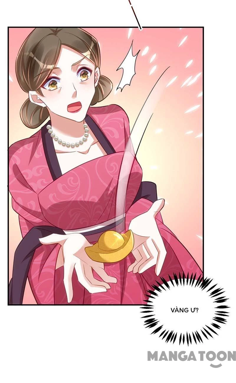 Manh Hổ Trọng Sinh : Tướng Quân Đại Nhân Muốn Ôm Ôm Chapter 63 - 17