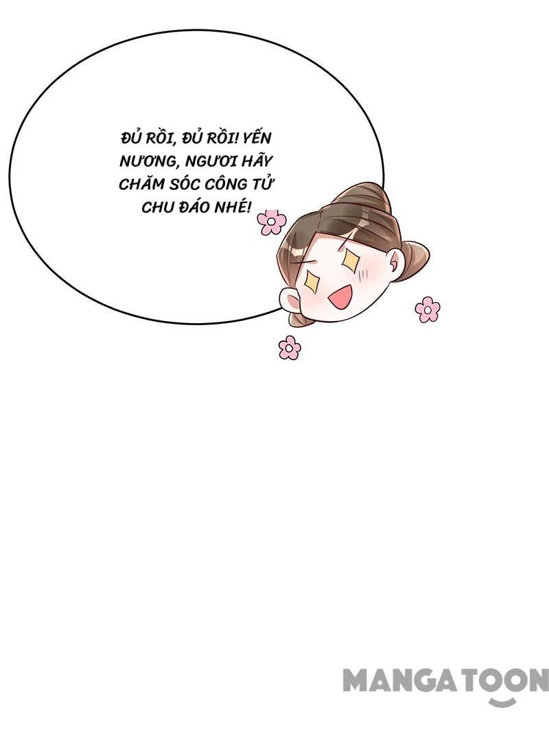 Manh Hổ Trọng Sinh : Tướng Quân Đại Nhân Muốn Ôm Ôm Chapter 63 - 18