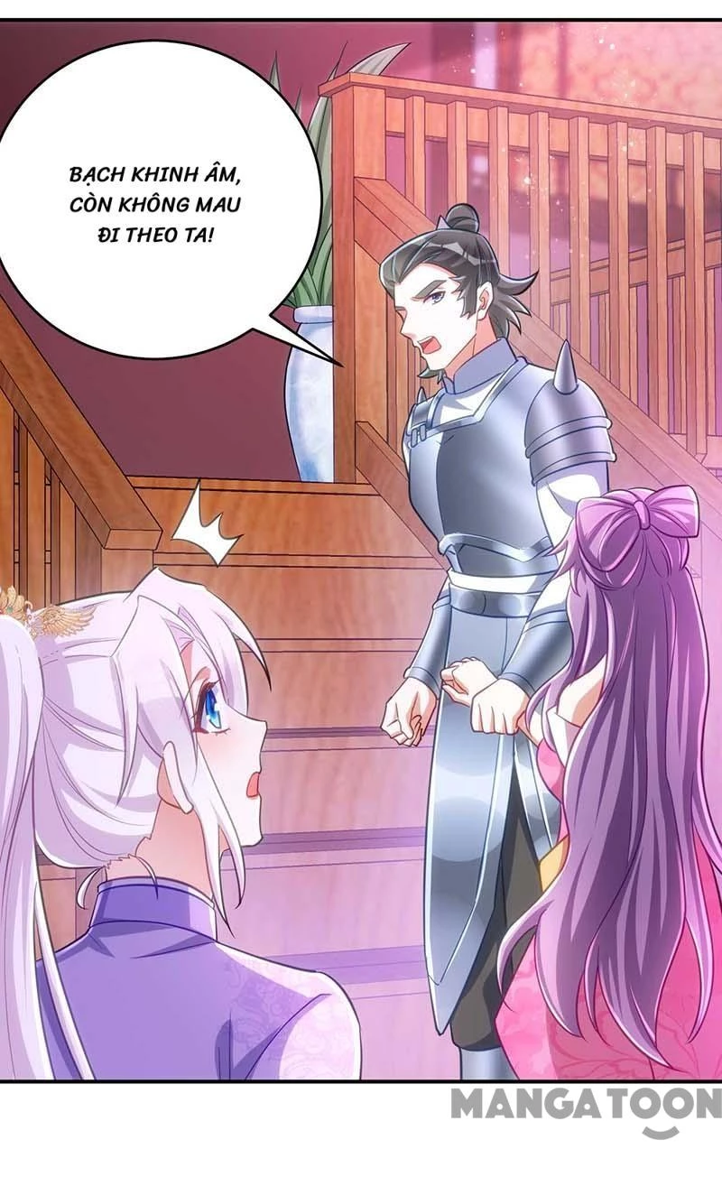 Manh Hổ Trọng Sinh : Tướng Quân Đại Nhân Muốn Ôm Ôm Chapter 63 - 19