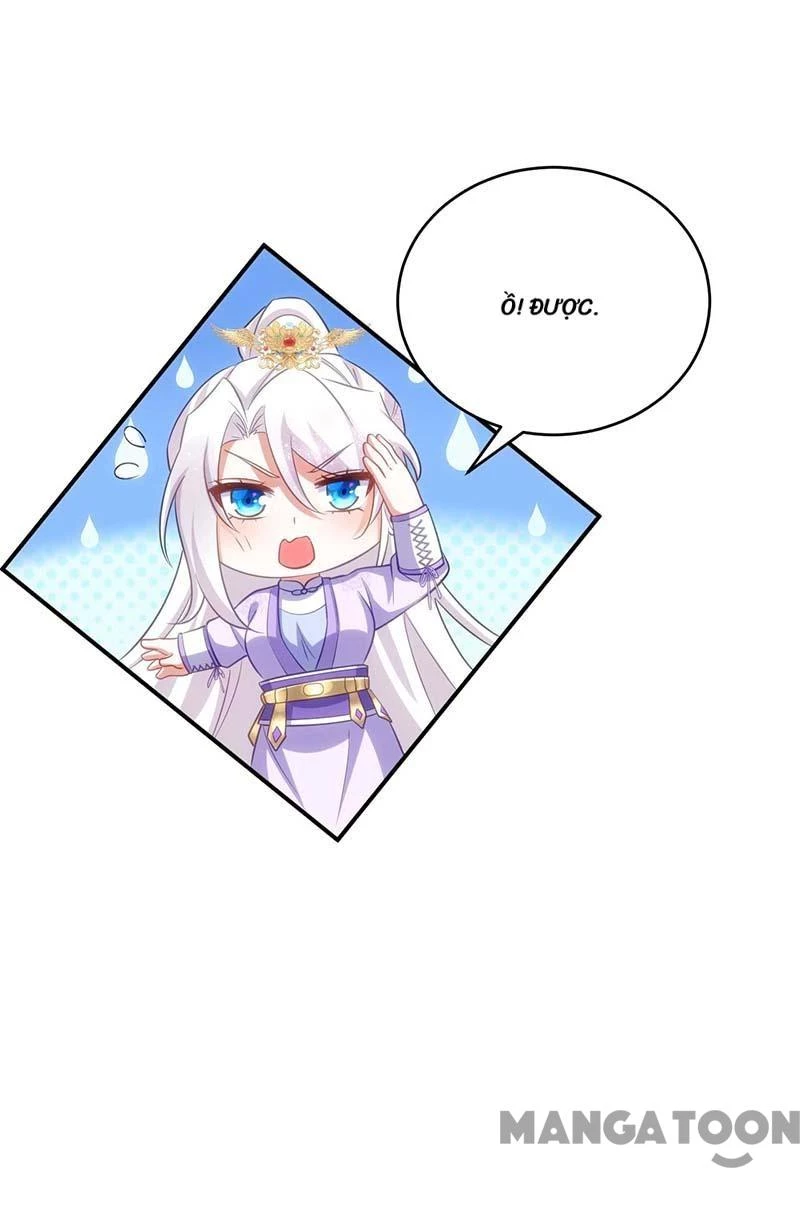 Manh Hổ Trọng Sinh : Tướng Quân Đại Nhân Muốn Ôm Ôm Chapter 63 - 20