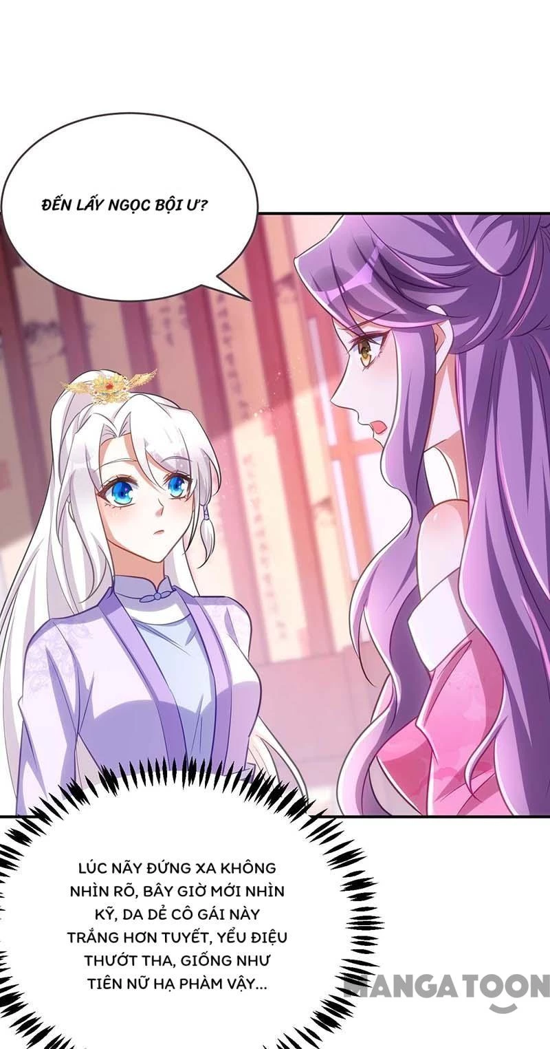 Manh Hổ Trọng Sinh : Tướng Quân Đại Nhân Muốn Ôm Ôm Chapter 63 - 25