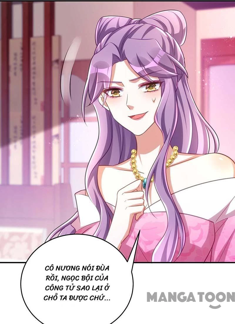 Manh Hổ Trọng Sinh : Tướng Quân Đại Nhân Muốn Ôm Ôm Chapter 63 - 27