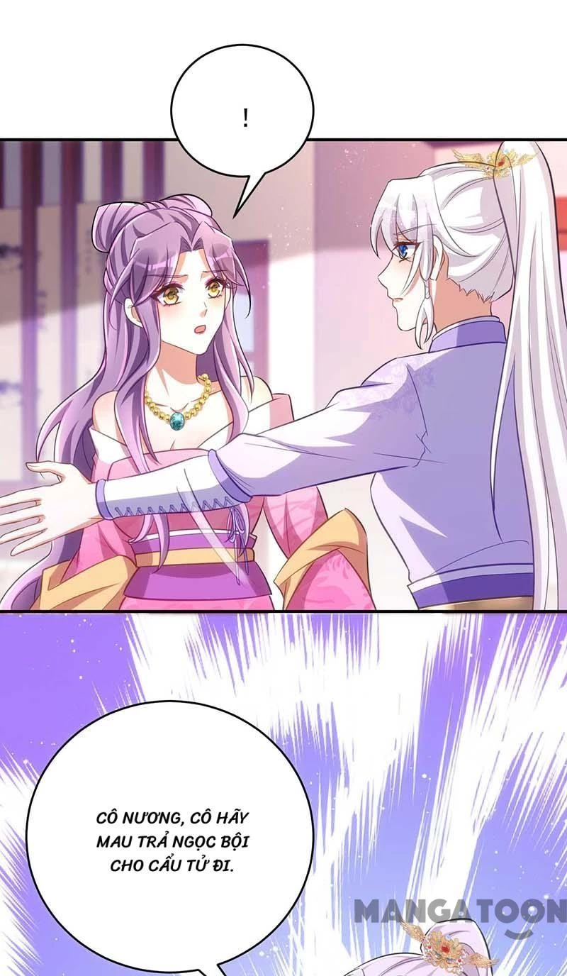 Manh Hổ Trọng Sinh : Tướng Quân Đại Nhân Muốn Ôm Ôm Chapter 63 - 30