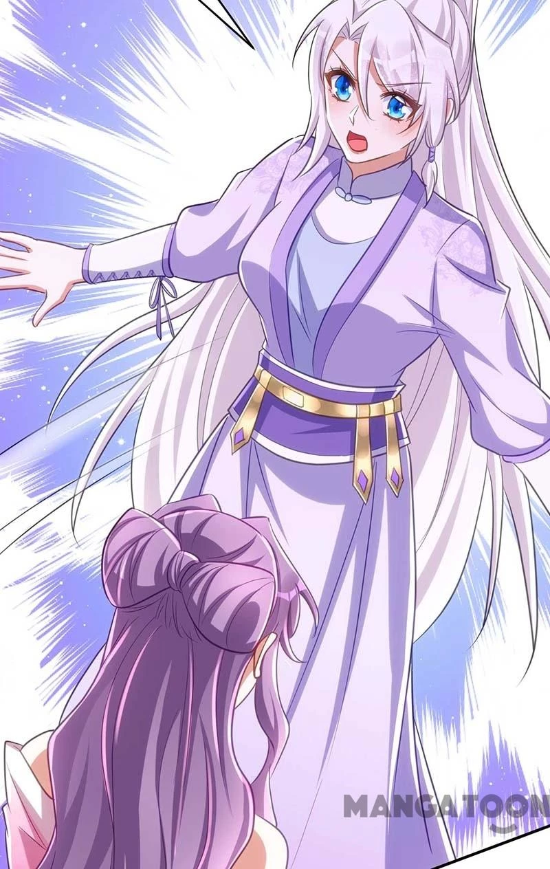 Manh Hổ Trọng Sinh : Tướng Quân Đại Nhân Muốn Ôm Ôm Chapter 63 - 31