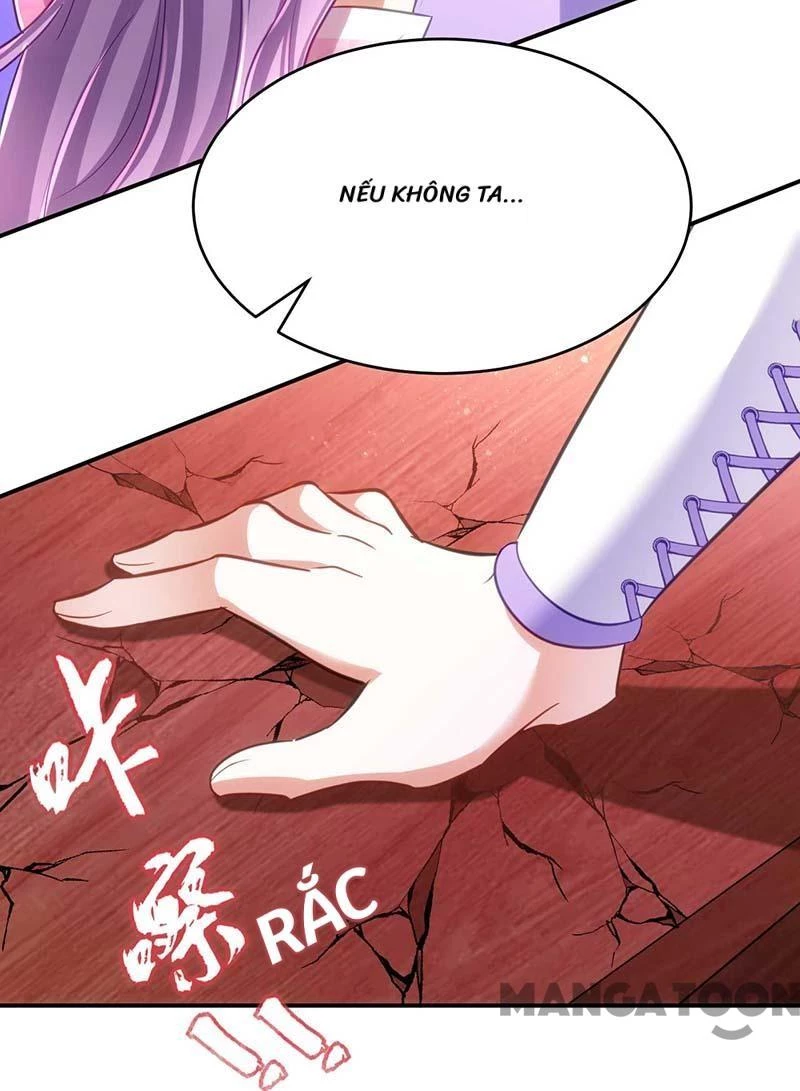 Manh Hổ Trọng Sinh : Tướng Quân Đại Nhân Muốn Ôm Ôm Chapter 63 - 32