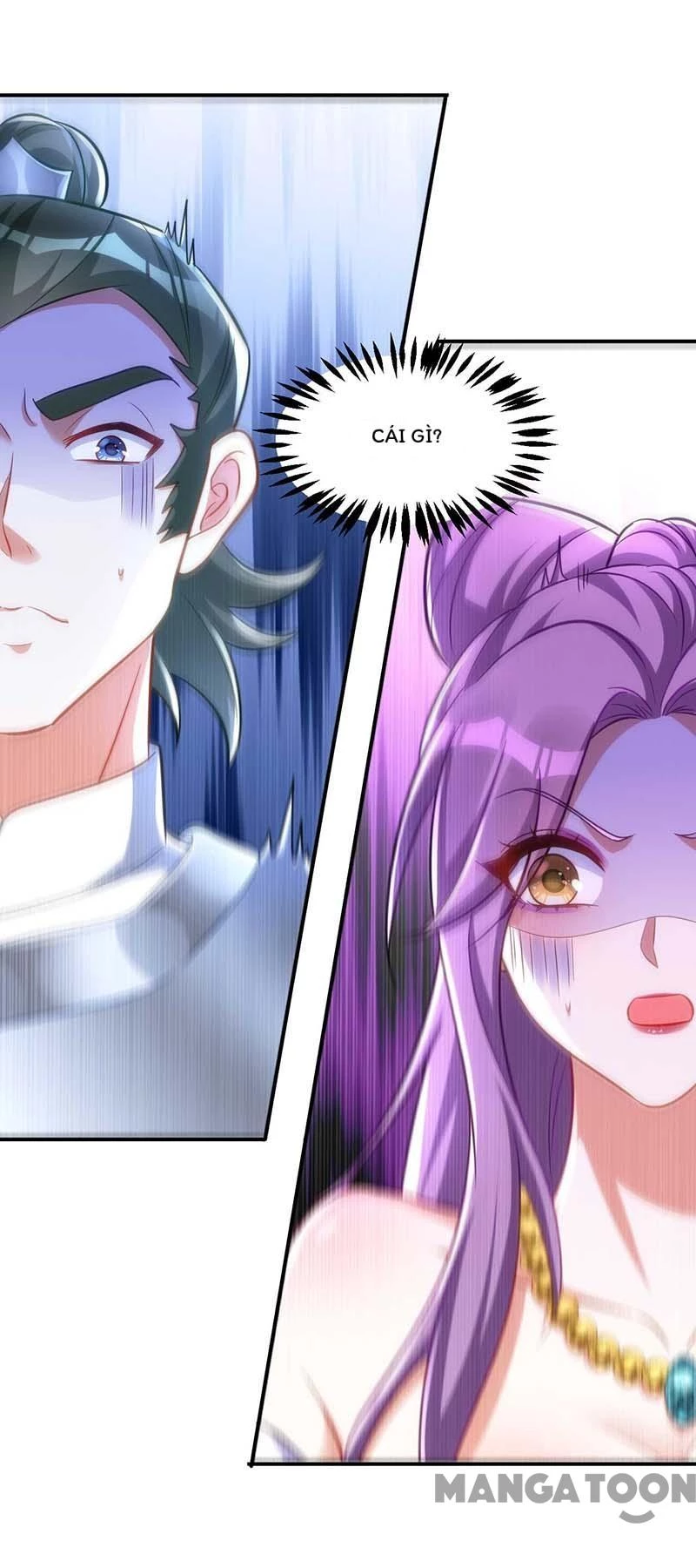 Manh Hổ Trọng Sinh : Tướng Quân Đại Nhân Muốn Ôm Ôm Chapter 63 - 34