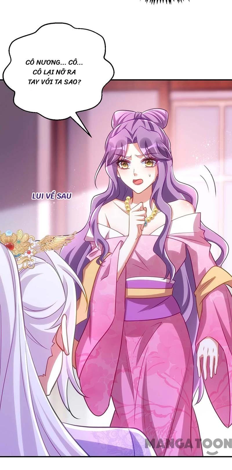 Manh Hổ Trọng Sinh : Tướng Quân Đại Nhân Muốn Ôm Ôm Chapter 64 - 4