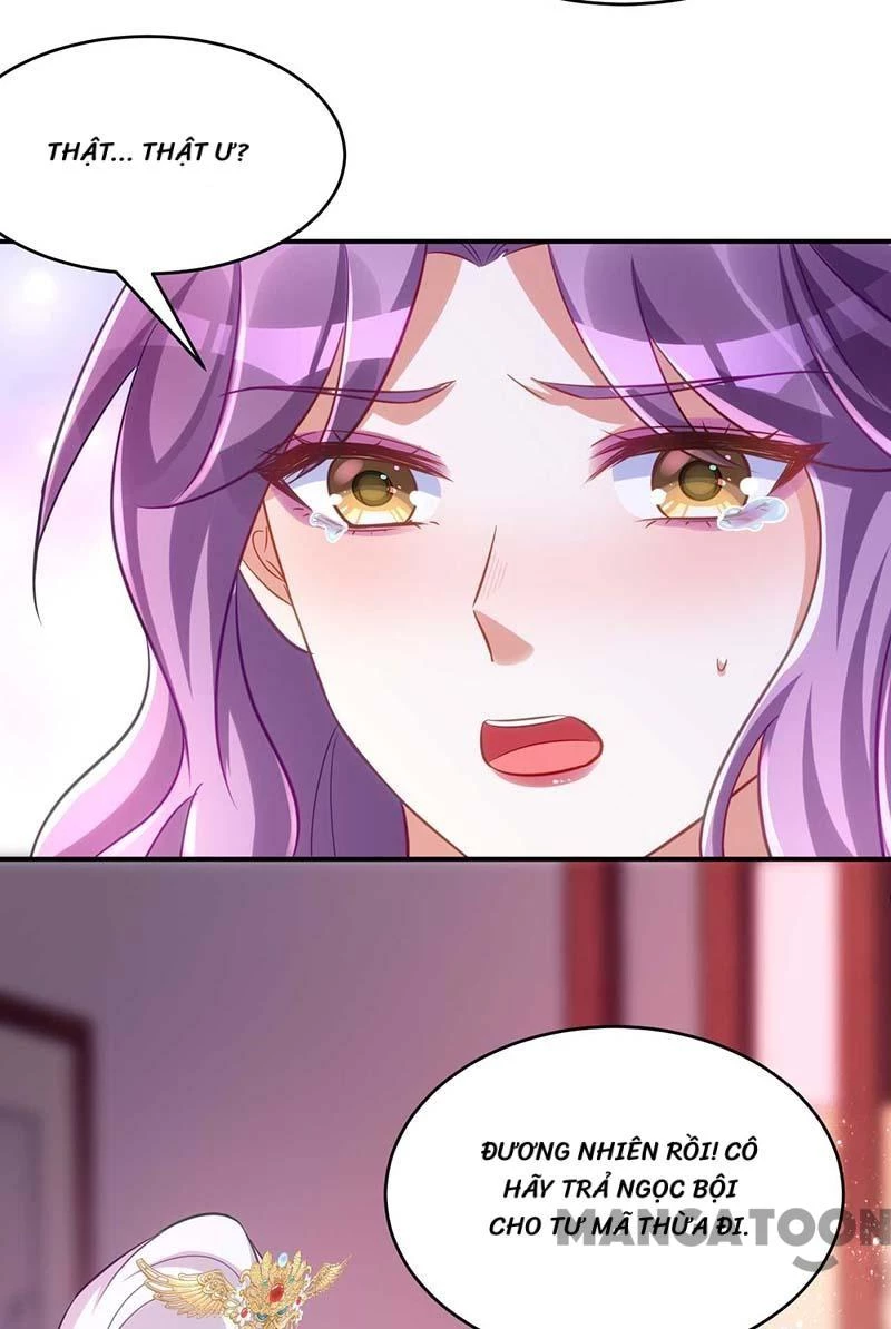 Manh Hổ Trọng Sinh : Tướng Quân Đại Nhân Muốn Ôm Ôm Chapter 64 - 7