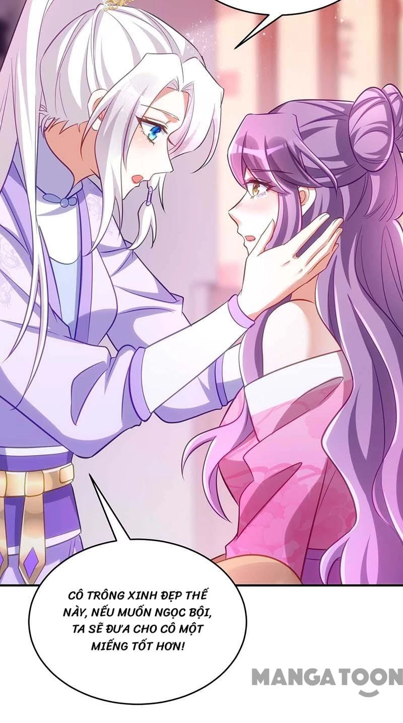 Manh Hổ Trọng Sinh : Tướng Quân Đại Nhân Muốn Ôm Ôm Chapter 64 - 8