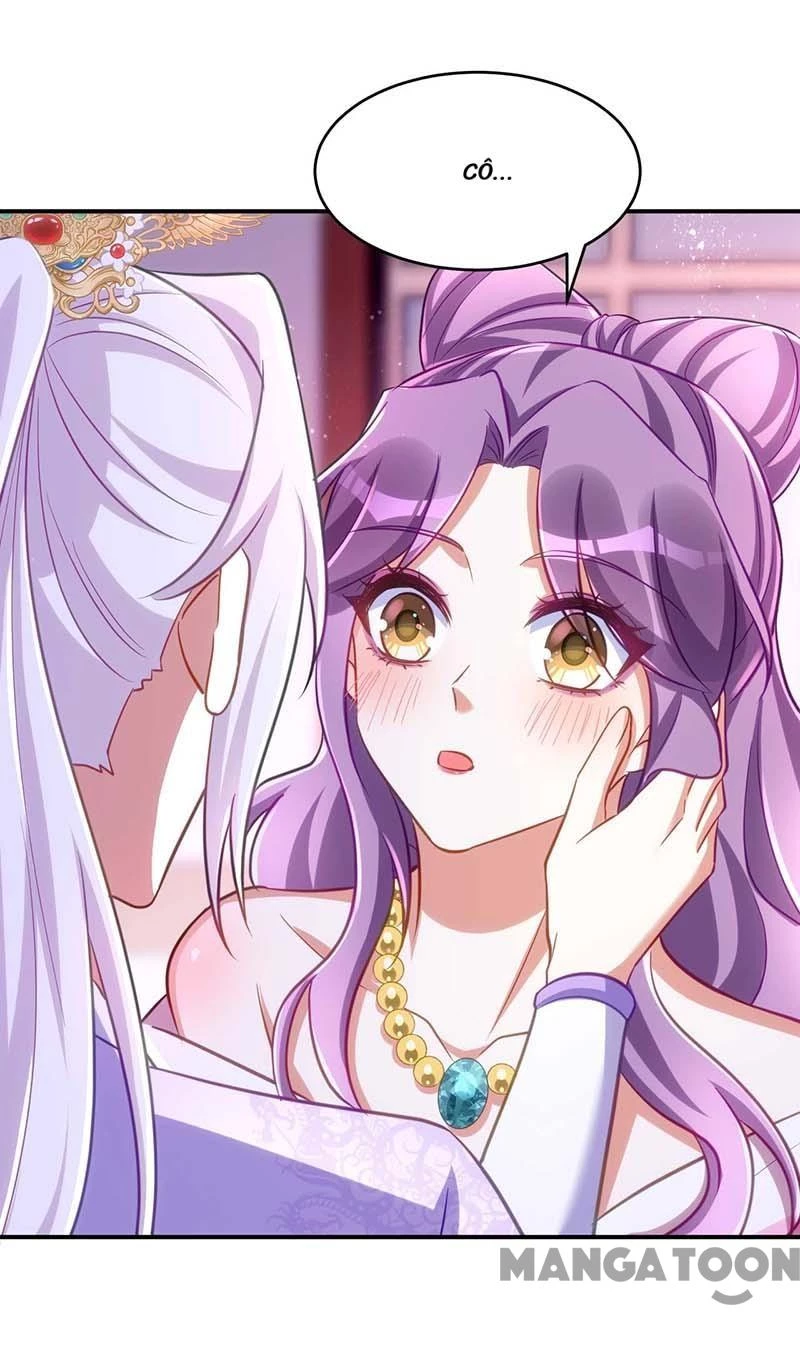 Manh Hổ Trọng Sinh : Tướng Quân Đại Nhân Muốn Ôm Ôm Chapter 64 - 9