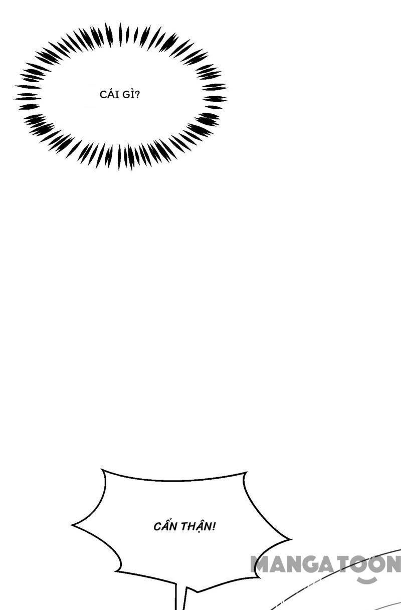 Manh Hổ Trọng Sinh : Tướng Quân Đại Nhân Muốn Ôm Ôm Chapter 64 - 13