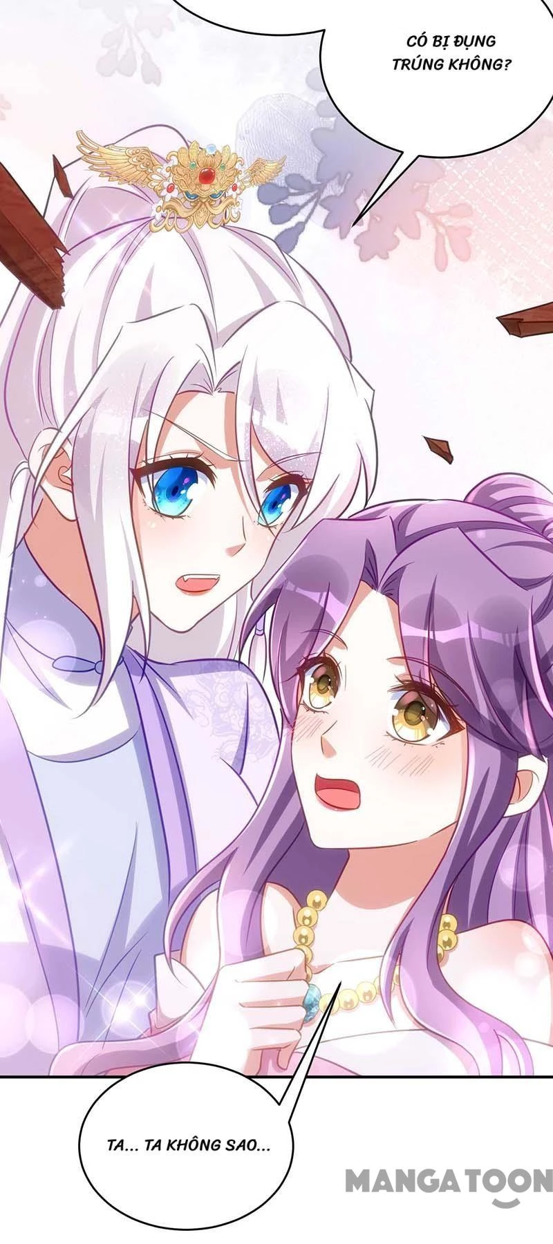 Manh Hổ Trọng Sinh : Tướng Quân Đại Nhân Muốn Ôm Ôm Chapter 64 - 15