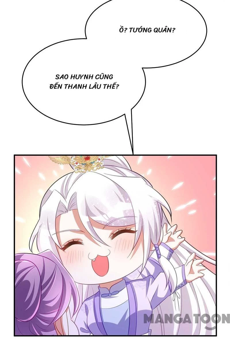 Manh Hổ Trọng Sinh : Tướng Quân Đại Nhân Muốn Ôm Ôm Chapter 64 - 19