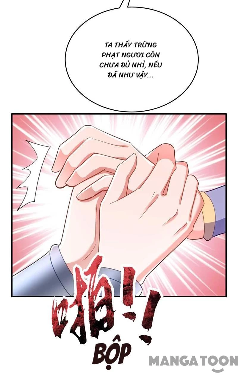 Manh Hổ Trọng Sinh : Tướng Quân Đại Nhân Muốn Ôm Ôm Chapter 64 - 25