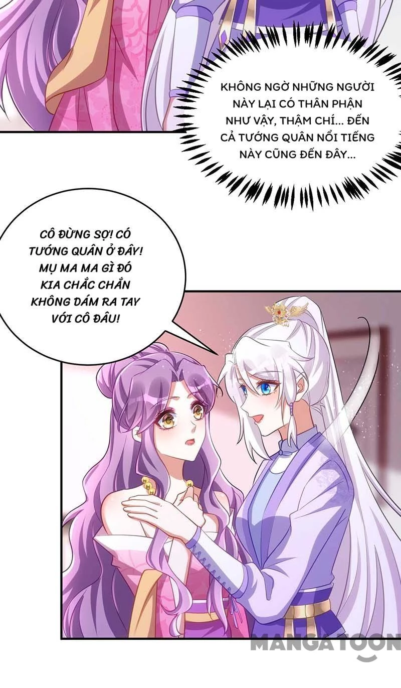 Manh Hổ Trọng Sinh : Tướng Quân Đại Nhân Muốn Ôm Ôm Chapter 64 - 30