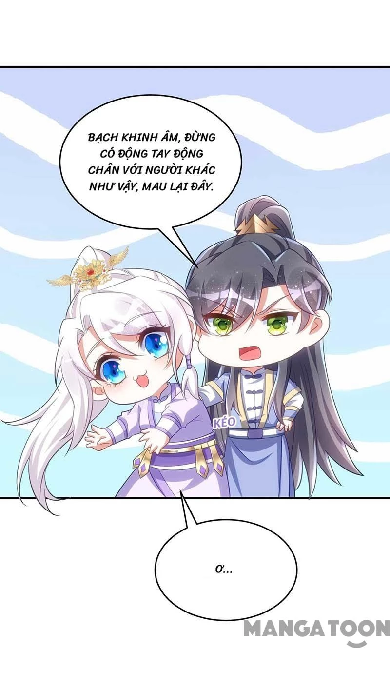 Manh Hổ Trọng Sinh : Tướng Quân Đại Nhân Muốn Ôm Ôm Chapter 64 - 31