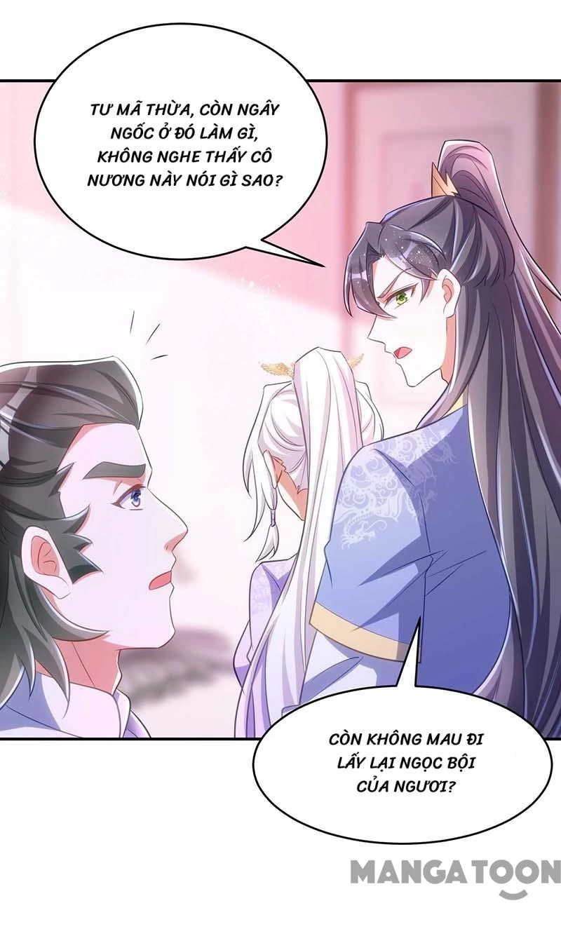 Manh Hổ Trọng Sinh : Tướng Quân Đại Nhân Muốn Ôm Ôm Chapter 64 - 33