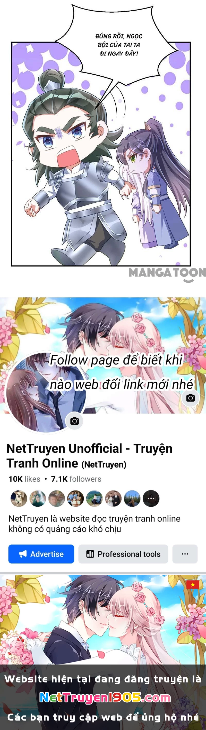 Manh Hổ Trọng Sinh : Tướng Quân Đại Nhân Muốn Ôm Ôm Chapter 64 - 34