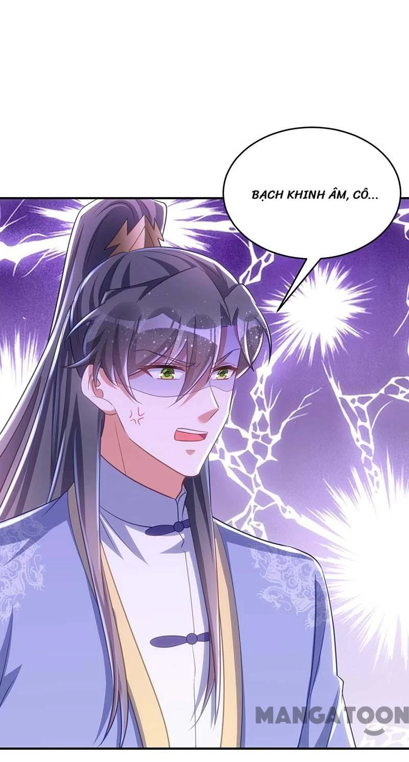 Manh Hổ Trọng Sinh : Tướng Quân Đại Nhân Muốn Ôm Ôm Chapter 65 - 8