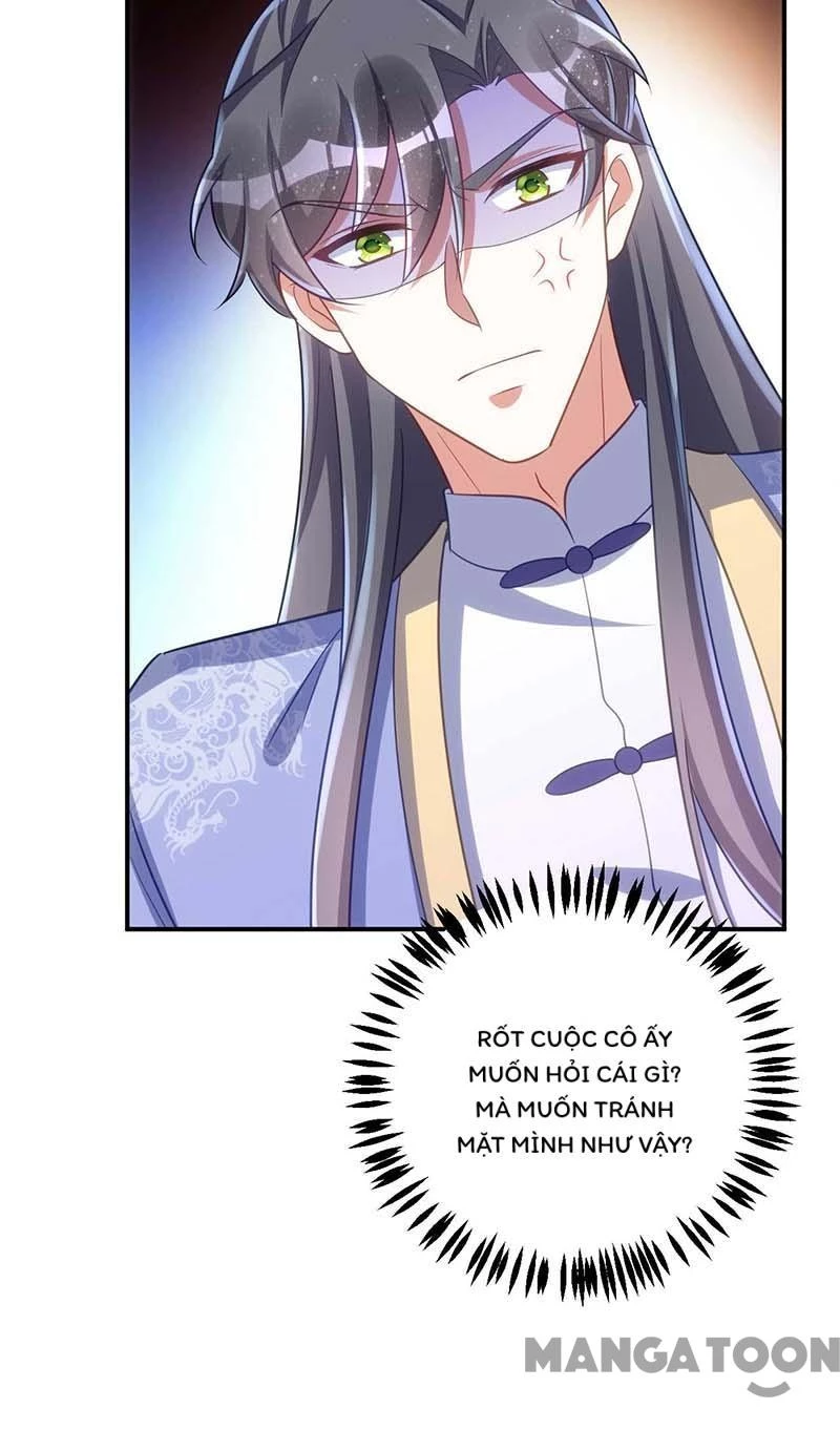 Manh Hổ Trọng Sinh : Tướng Quân Đại Nhân Muốn Ôm Ôm Chapter 65 - 11