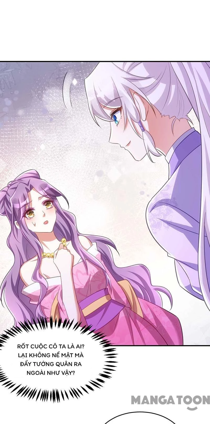 Manh Hổ Trọng Sinh : Tướng Quân Đại Nhân Muốn Ôm Ôm Chapter 65 - 12