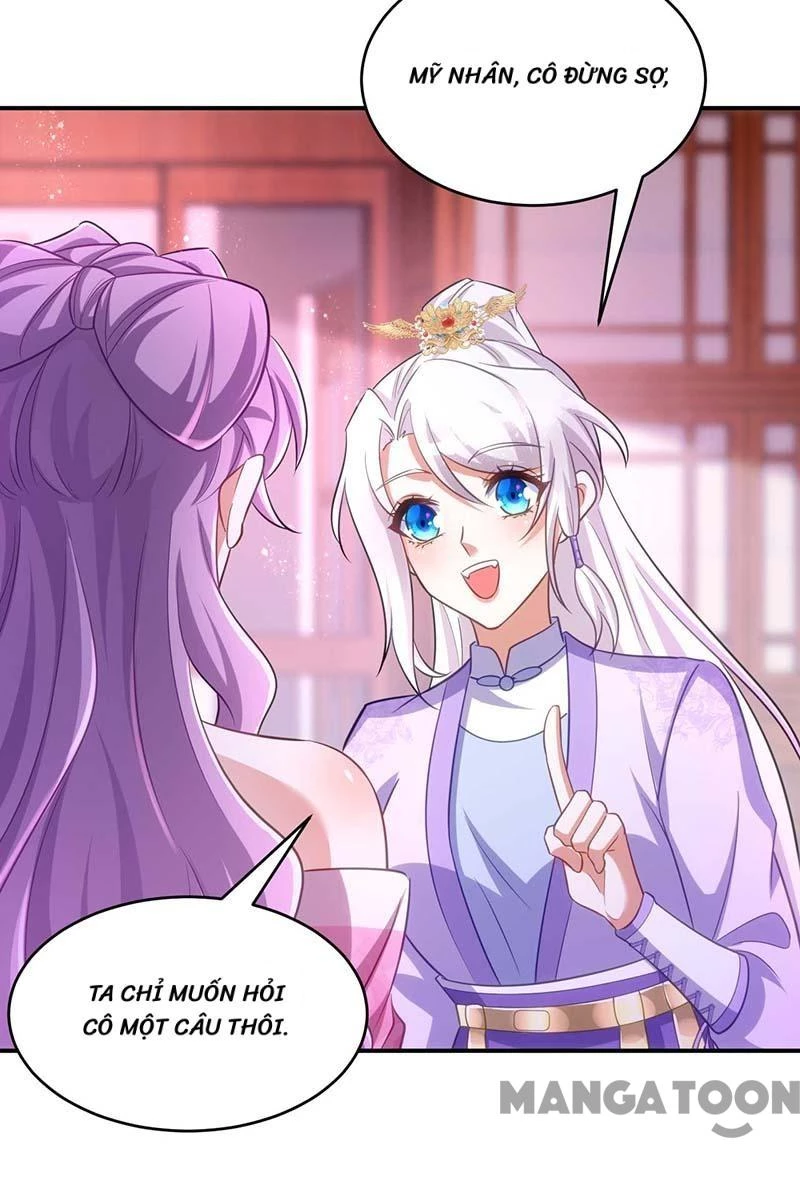 Manh Hổ Trọng Sinh : Tướng Quân Đại Nhân Muốn Ôm Ôm Chapter 65 - 13