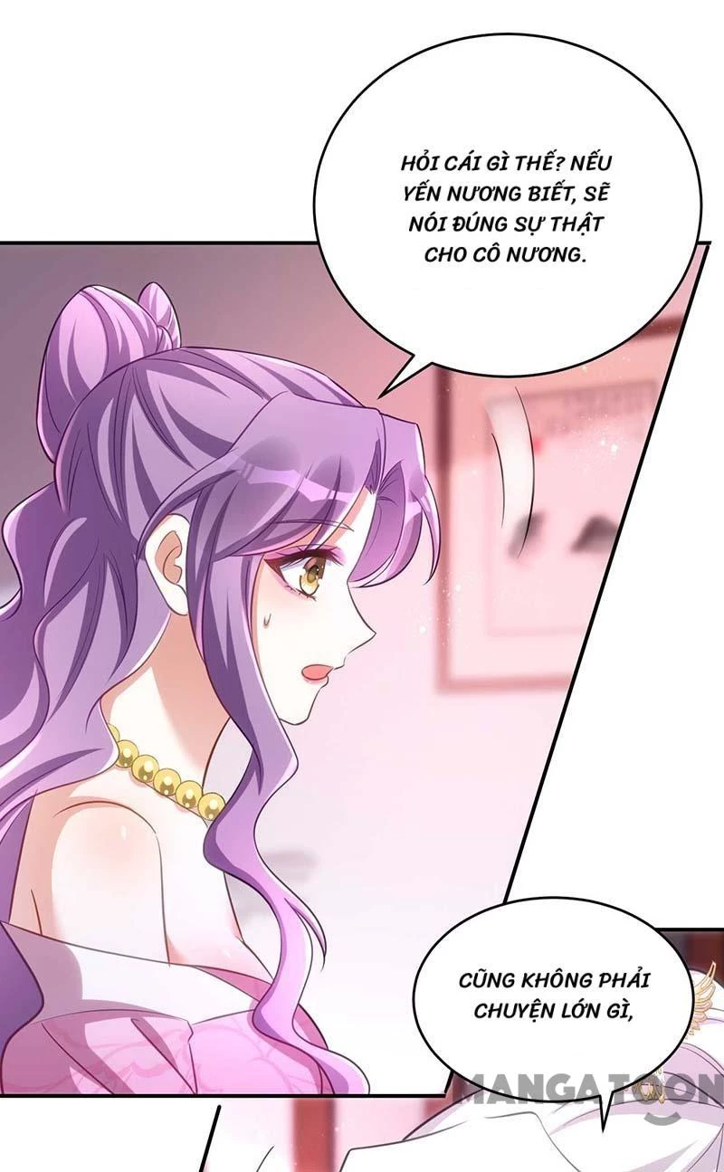 Manh Hổ Trọng Sinh : Tướng Quân Đại Nhân Muốn Ôm Ôm Chapter 65 - 14