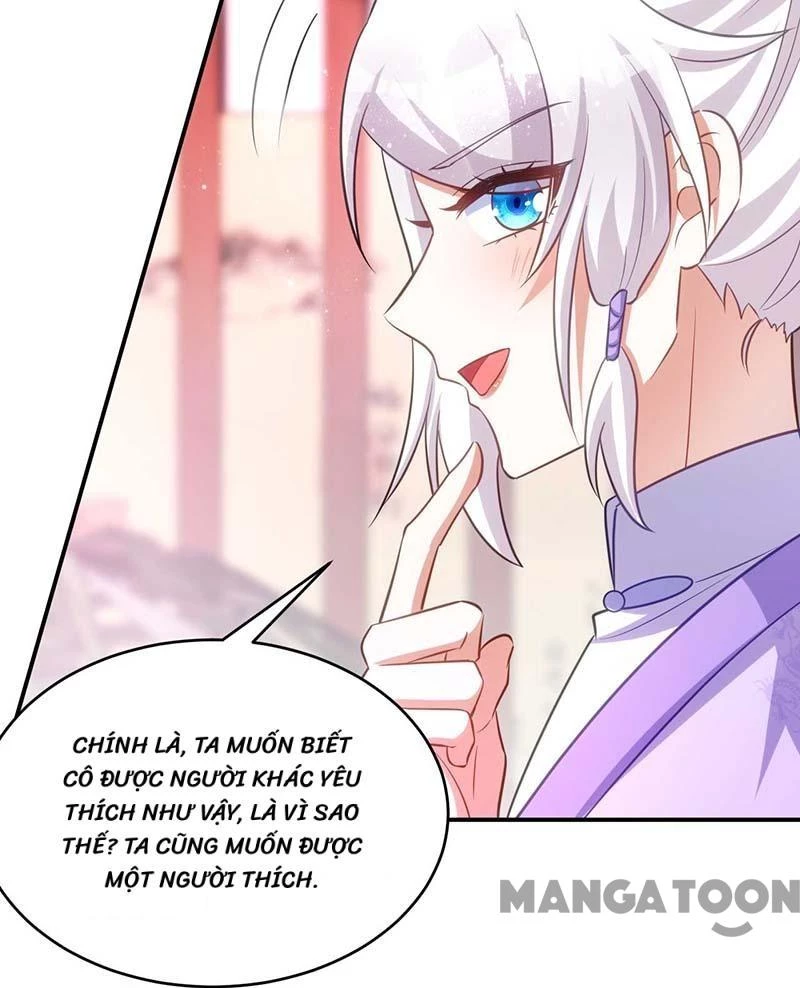 Manh Hổ Trọng Sinh : Tướng Quân Đại Nhân Muốn Ôm Ôm Chapter 65 - 15