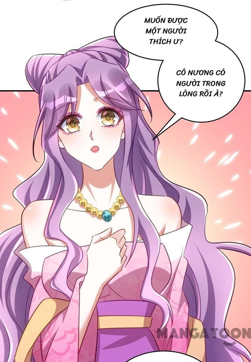 Manh Hổ Trọng Sinh : Tướng Quân Đại Nhân Muốn Ôm Ôm Chapter 65 - 16