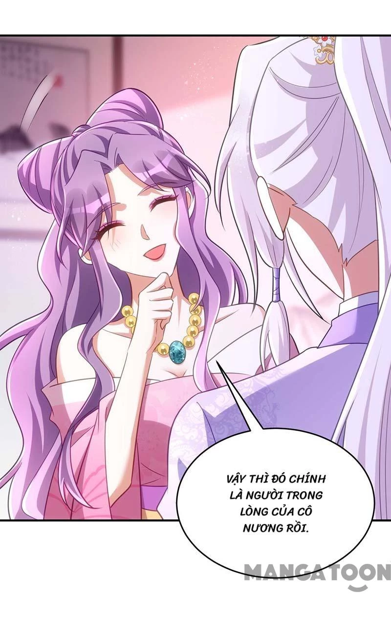 Manh Hổ Trọng Sinh : Tướng Quân Đại Nhân Muốn Ôm Ôm Chapter 65 - 18