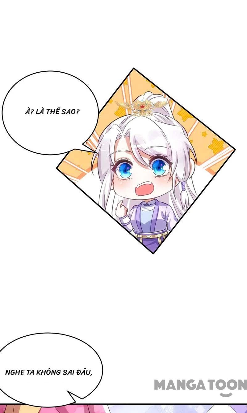 Manh Hổ Trọng Sinh : Tướng Quân Đại Nhân Muốn Ôm Ôm Chapter 65 - 19