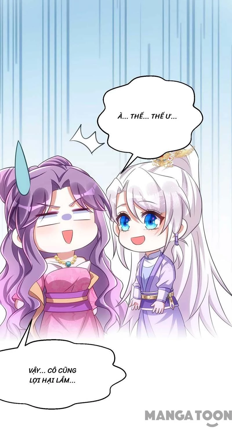 Manh Hổ Trọng Sinh : Tướng Quân Đại Nhân Muốn Ôm Ôm Chapter 65 - 23