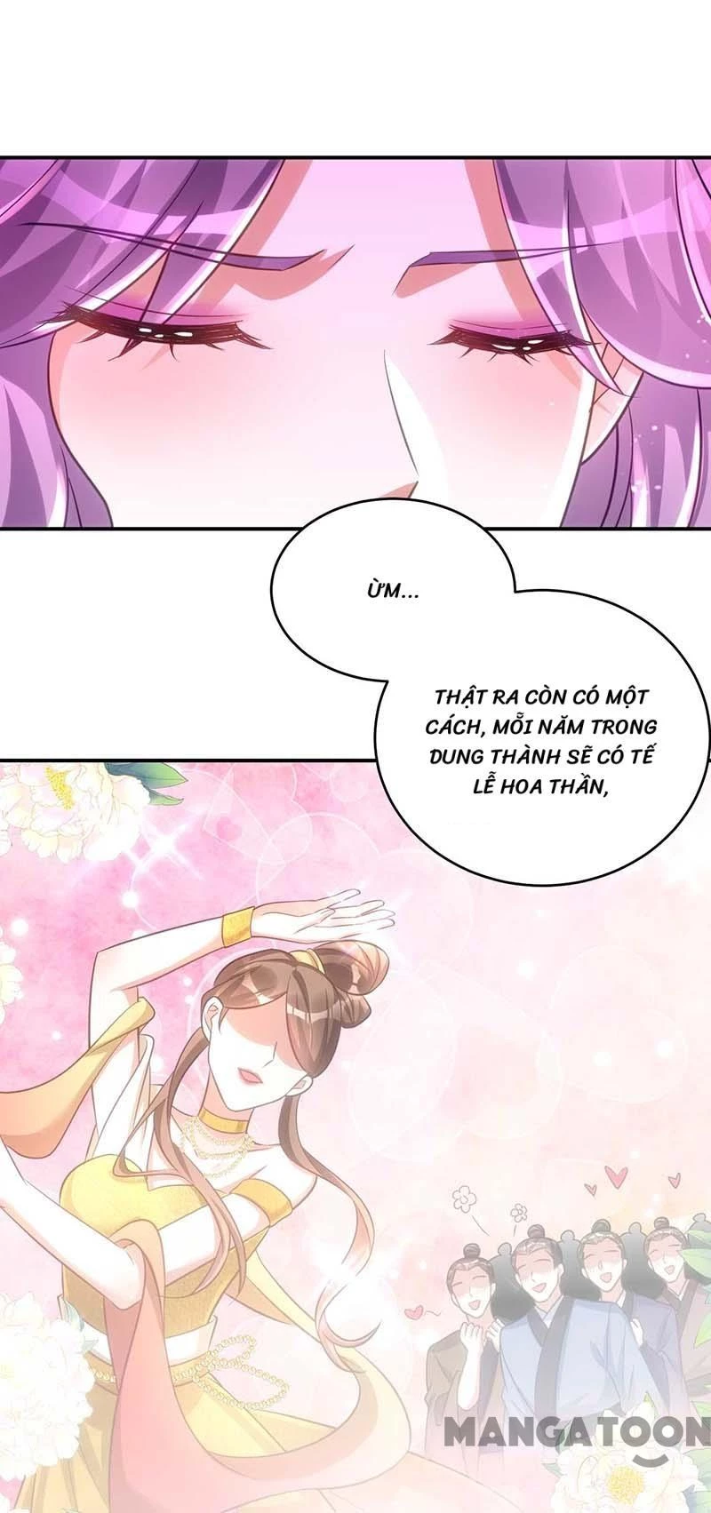 Manh Hổ Trọng Sinh : Tướng Quân Đại Nhân Muốn Ôm Ôm Chapter 65 - 24