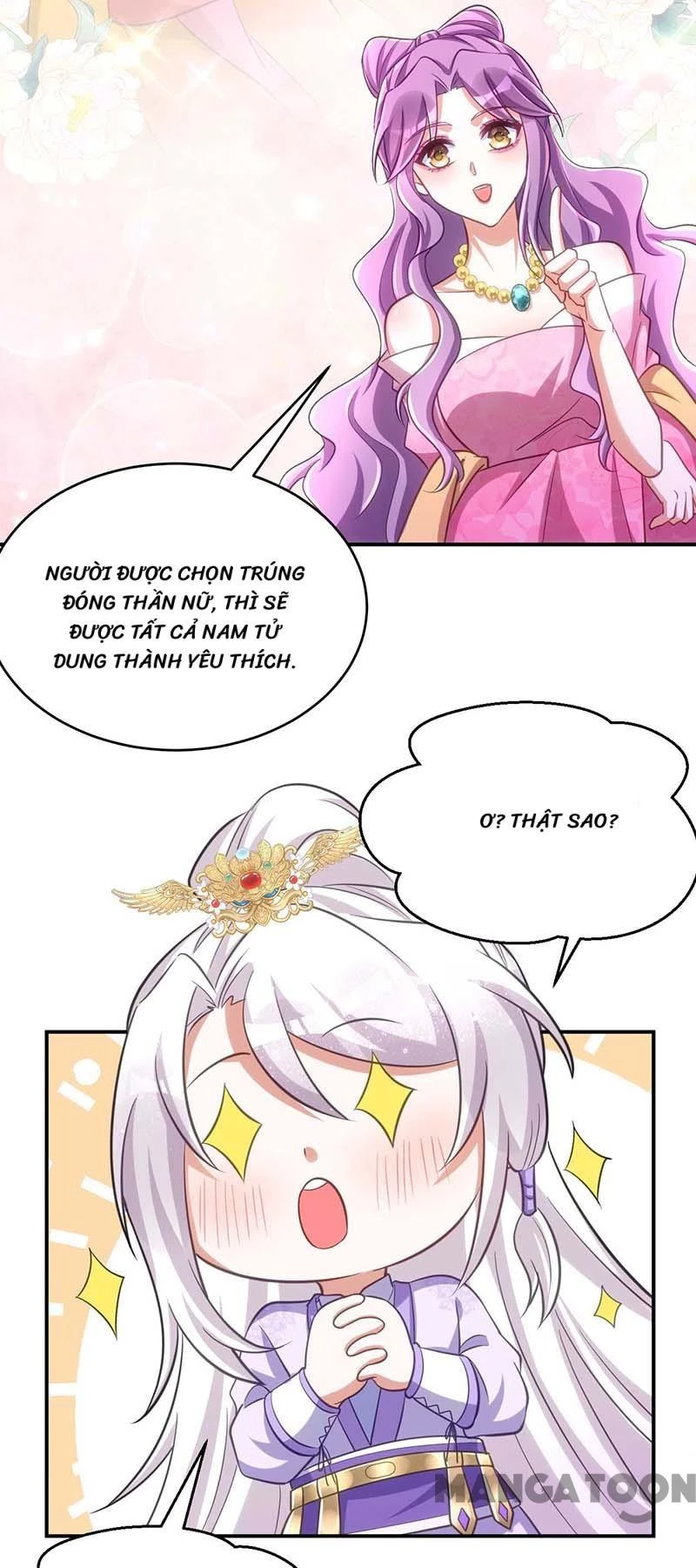 Manh Hổ Trọng Sinh : Tướng Quân Đại Nhân Muốn Ôm Ôm Chapter 65 - 25