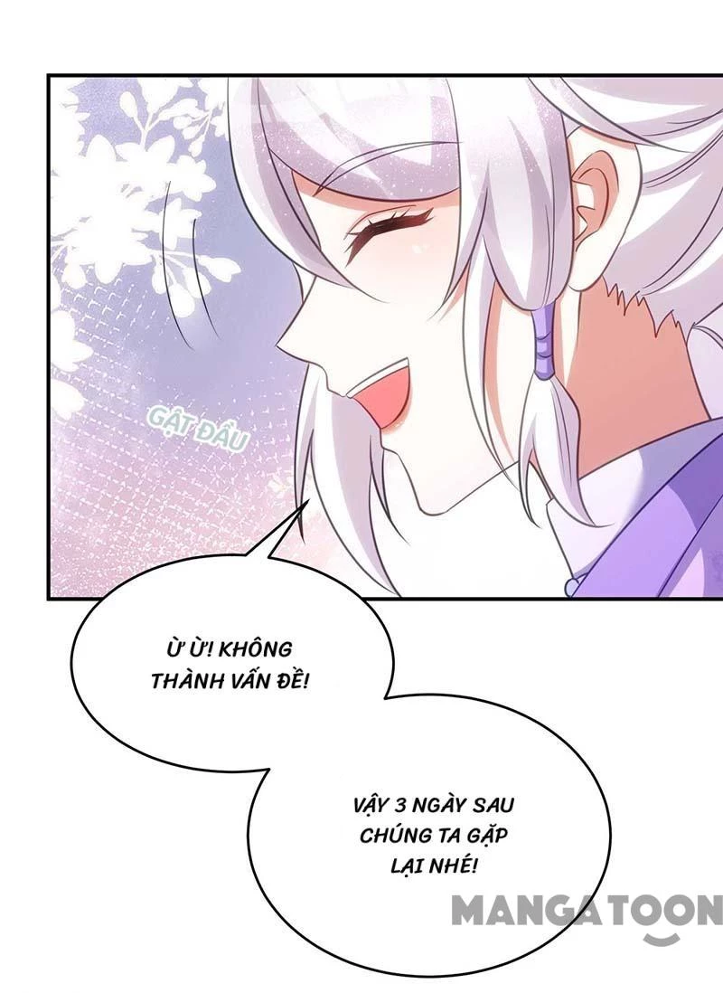 Manh Hổ Trọng Sinh : Tướng Quân Đại Nhân Muốn Ôm Ôm Chapter 65 - 30