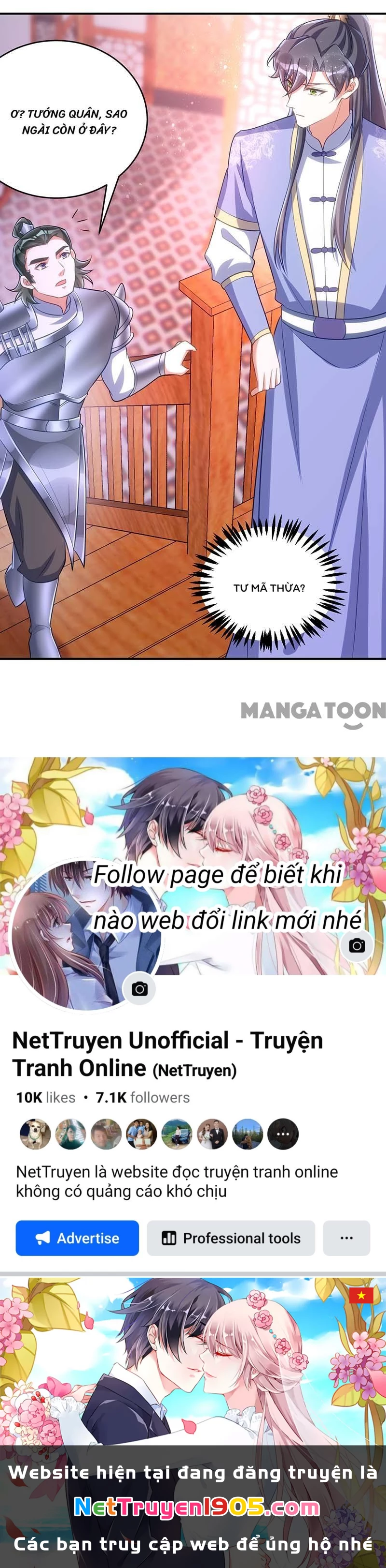 Manh Hổ Trọng Sinh : Tướng Quân Đại Nhân Muốn Ôm Ôm Chapter 65 - 34