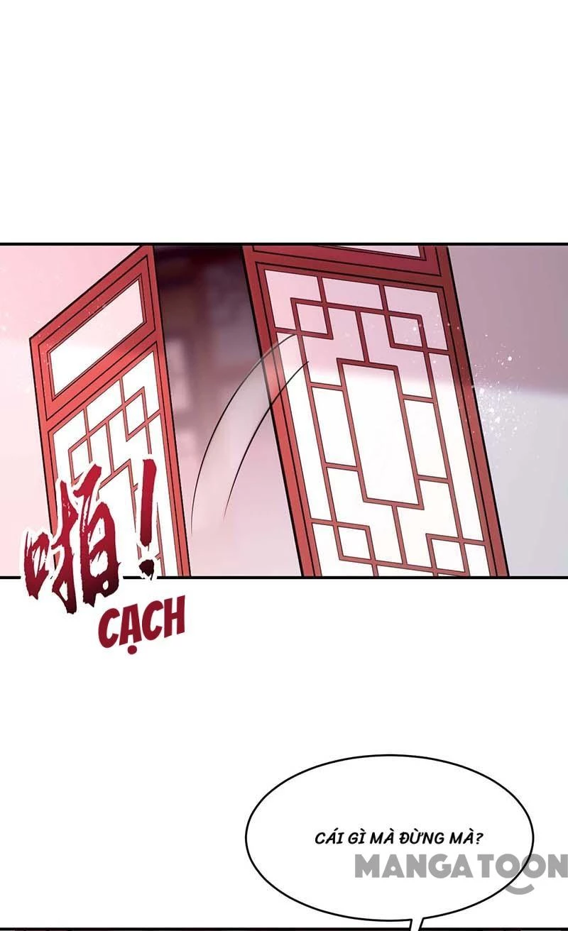 Manh Hổ Trọng Sinh : Tướng Quân Đại Nhân Muốn Ôm Ôm Chapter 66 - 8