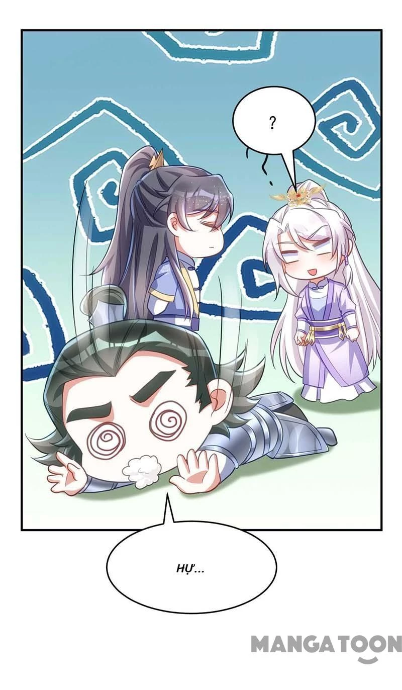 Manh Hổ Trọng Sinh : Tướng Quân Đại Nhân Muốn Ôm Ôm Chapter 66 - 13