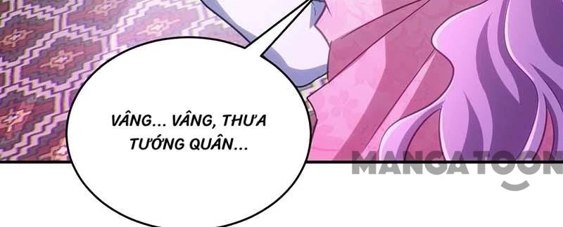 Manh Hổ Trọng Sinh : Tướng Quân Đại Nhân Muốn Ôm Ôm Chapter 66 - 19