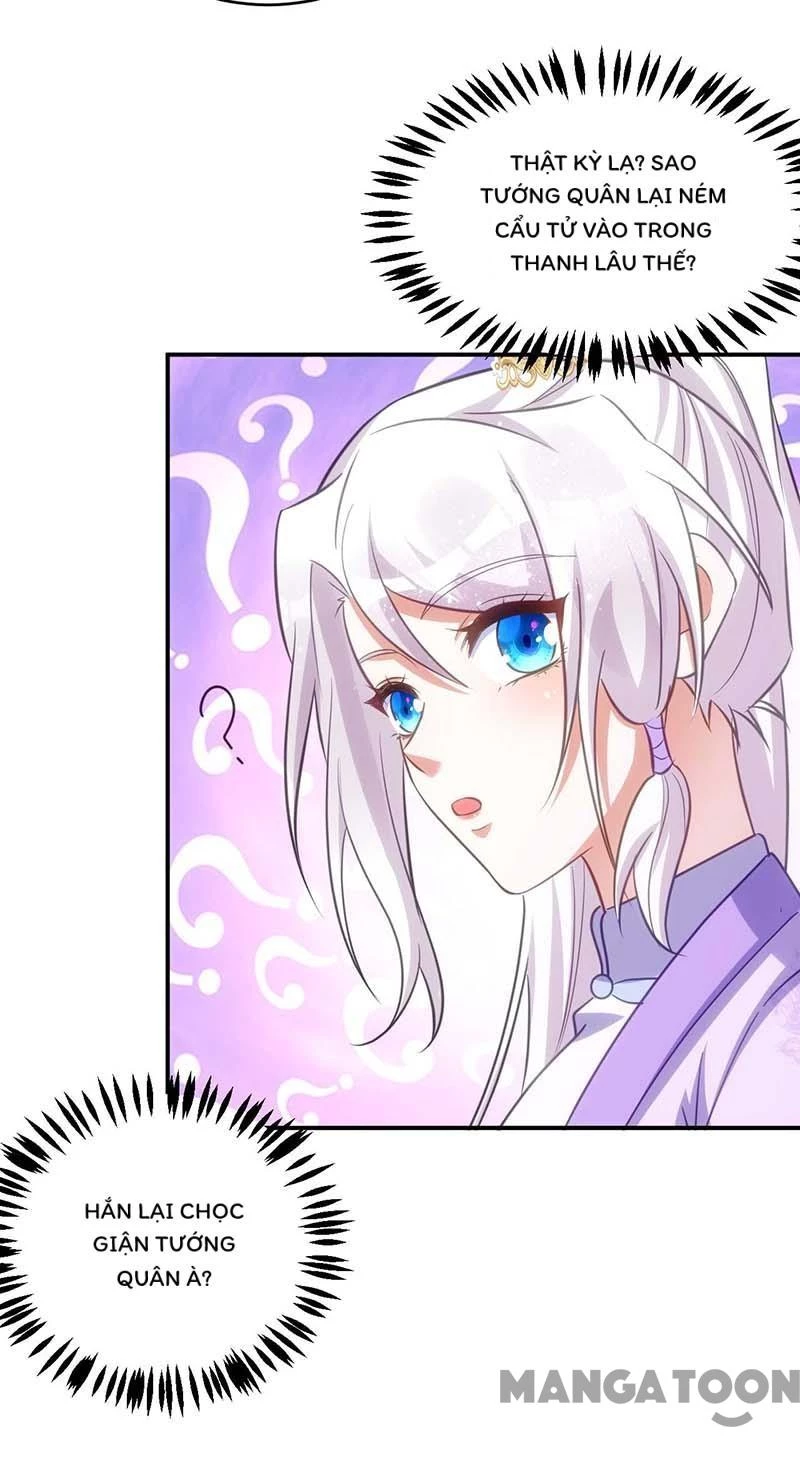 Manh Hổ Trọng Sinh : Tướng Quân Đại Nhân Muốn Ôm Ôm Chapter 66 - 20