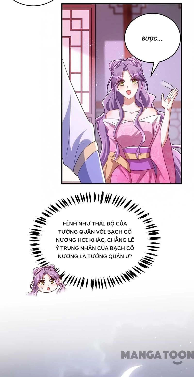 Manh Hổ Trọng Sinh : Tướng Quân Đại Nhân Muốn Ôm Ôm Chapter 66 - 24