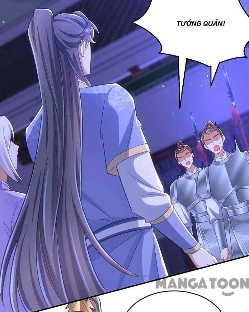 Manh Hổ Trọng Sinh : Tướng Quân Đại Nhân Muốn Ôm Ôm Chapter 66 - 26